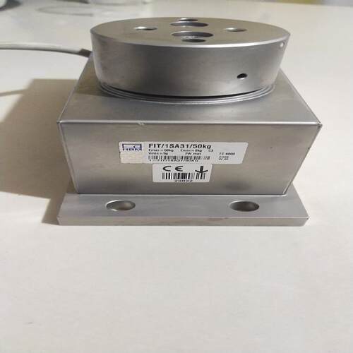 HBM FIT1SA3150KG 称重传感器功能正常【议价】
