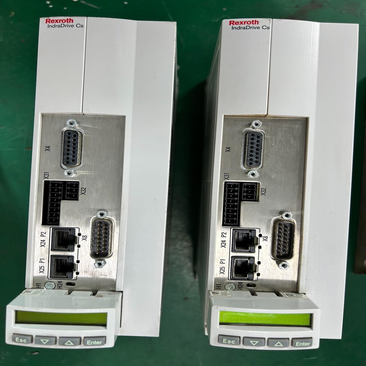 Rexeoth 力士乐 伺服驱动 S01.1E-W001（夫美商行）