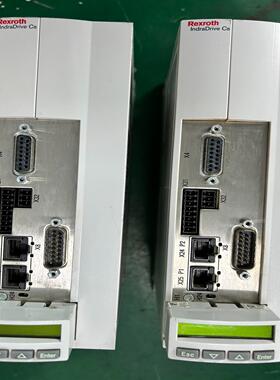 【顺庆】Rexeoth 力士乐 伺服驱动 S01.1E-W001【议价】