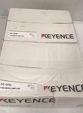 图像识别IV3-CP50基恩士KEYENCE【议价】