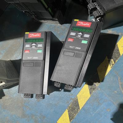 议~丹佛斯2900 2800变频器VLT2822PT4B20ST