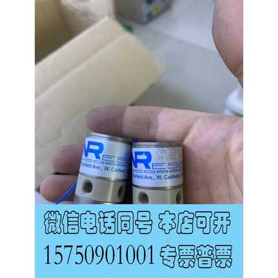 库存patented电磁阀 267 Fairfield Ave.需~议价