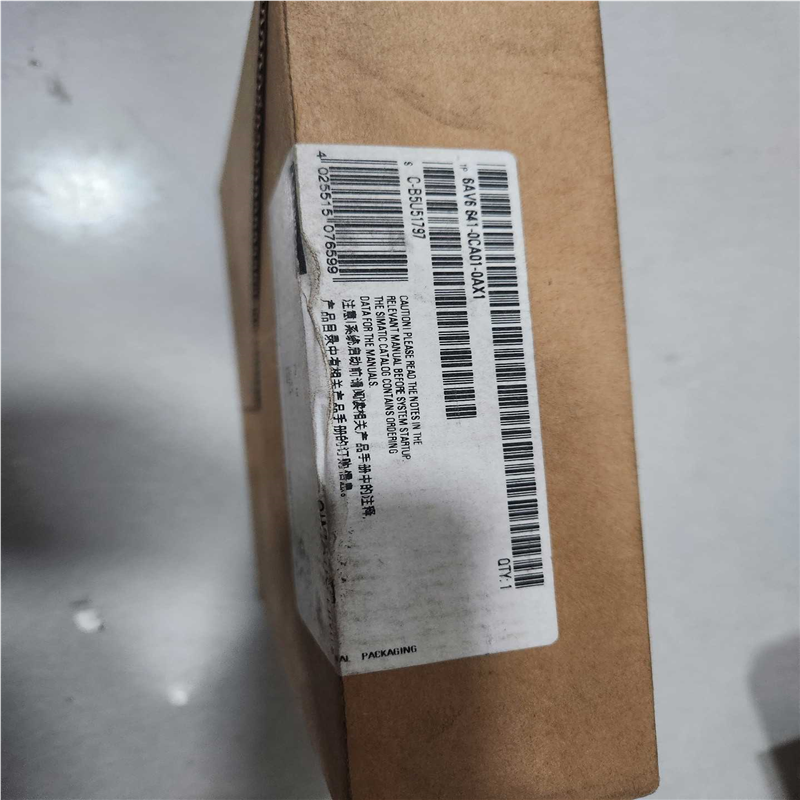 【汇生】641-0CA01-0AX1，全新库存，没开封。【议价】