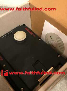 Euchner 109974 安士能全新安全开关 MGB-L1-AR-AB9A3-M-109974议