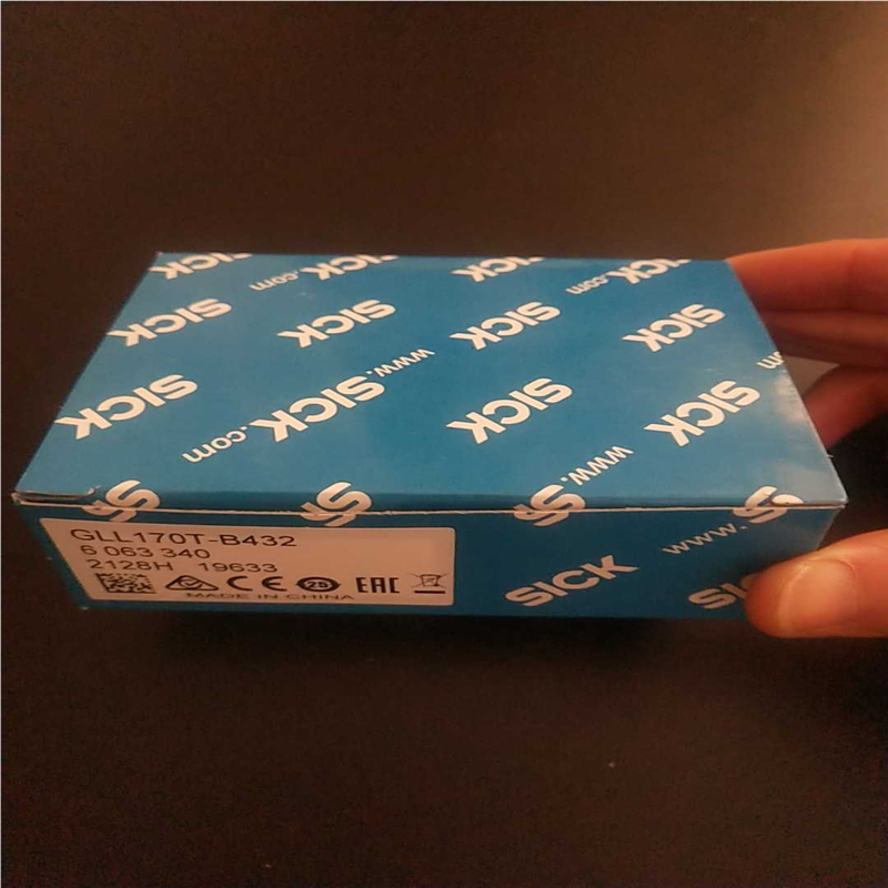 西克GLL170T－B432（憨憨电子）