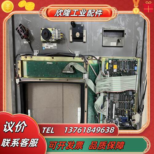 三菱操作面板BKO-NC4114BKO-NC4115KS