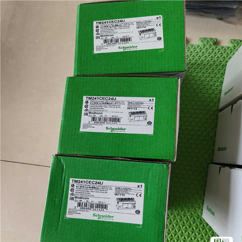 (议价)tm241cec24uPLC留下来还有几个