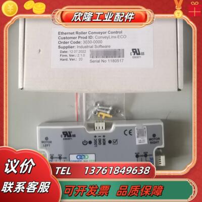 CL - ECO Ordr Cd :3030-0000 1180517  全新原装议价