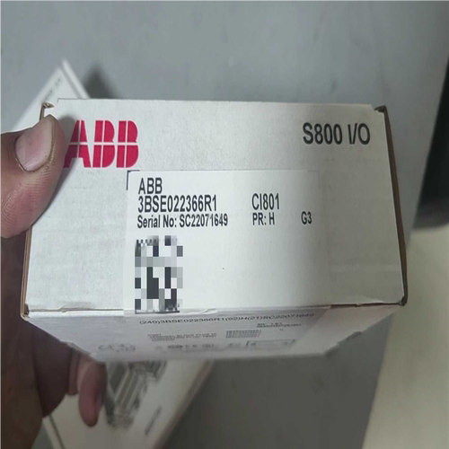 CI801. abb（憨憨电子）