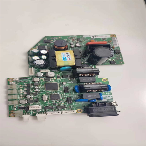 (议价)密理博ZF3000332电源板，适用于 Direct 3