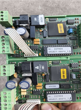 议~莱默尔探边AK4021