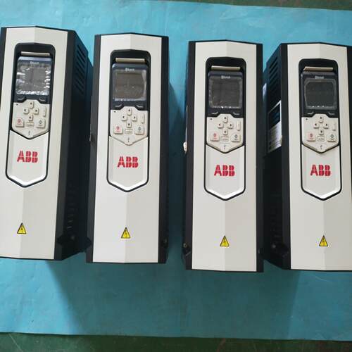 ABB变频器ACS880-01-12A6-3保证~议价