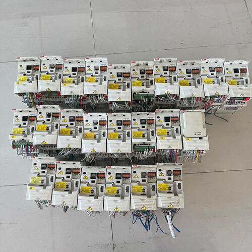 议~ABB变频器ACS355系列ACS350系列 0.55KW0