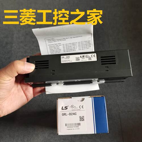 GRL-RY2A GRL-RY2C  GPL-TR2A(N) TR4C1 DT4A D24A(ID) LS~议价