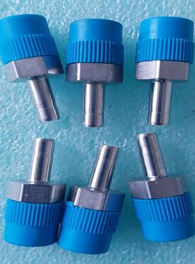 SWALOK SS-4-TA-1-4 14 卡套外径转议价