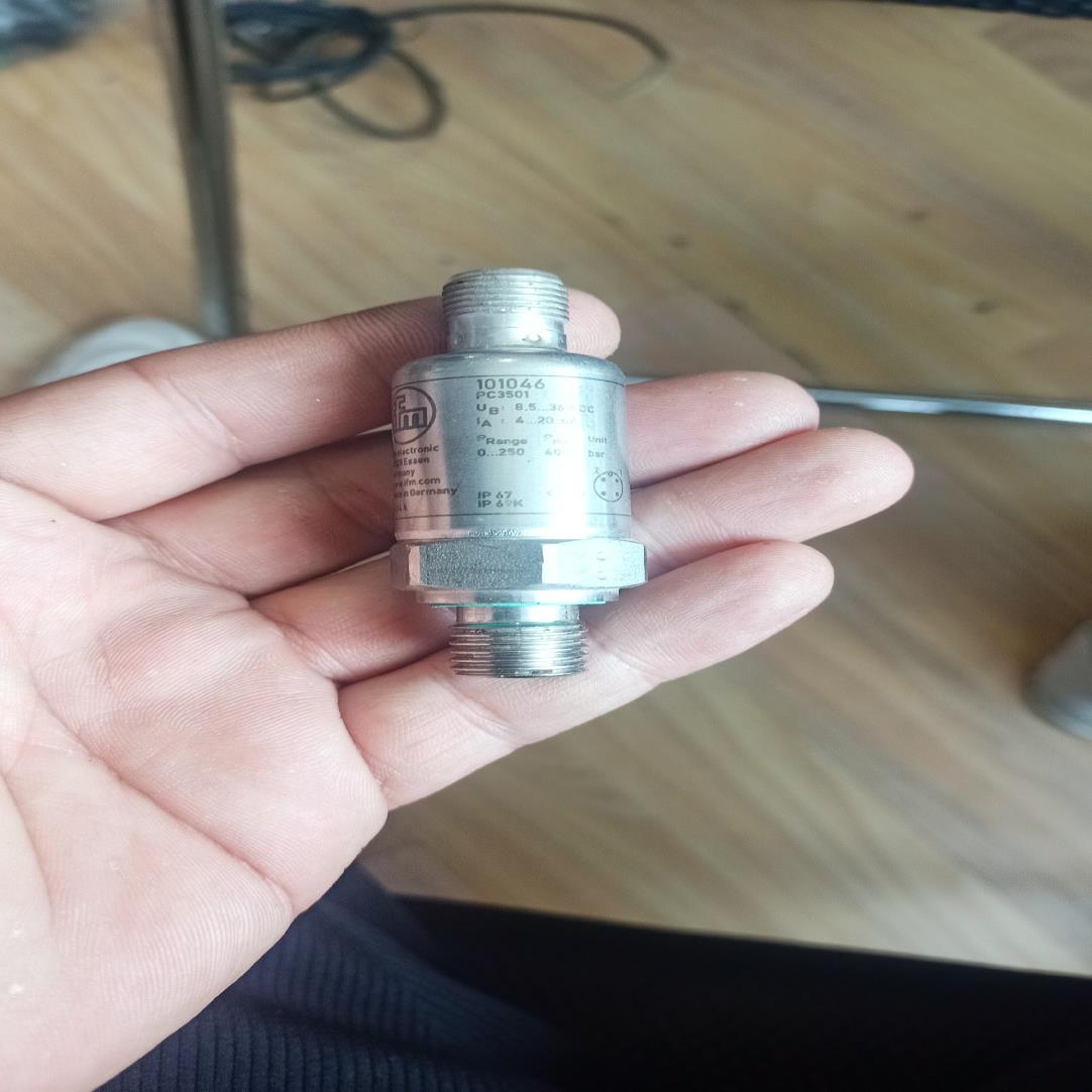 ifm  45128   101046   PC3501~议价