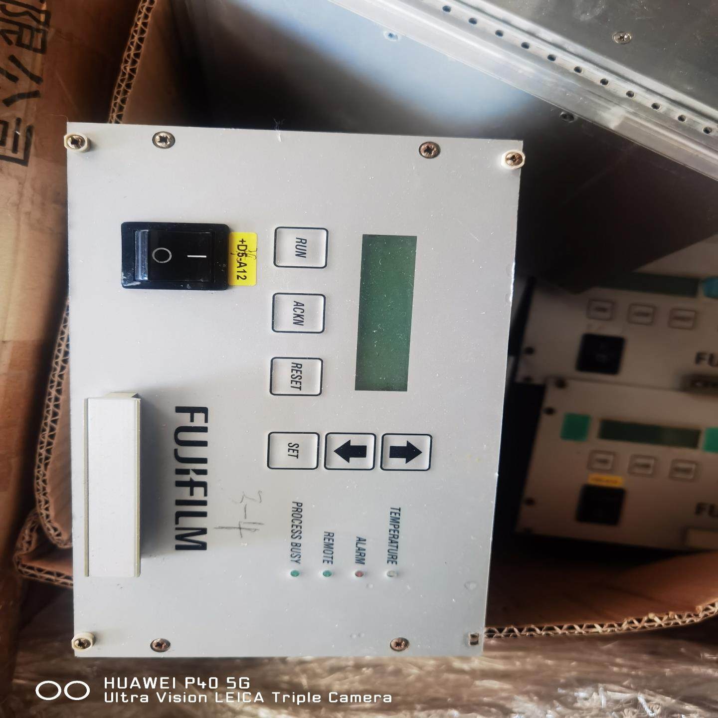 议价TC2000RM  CH富士温控器