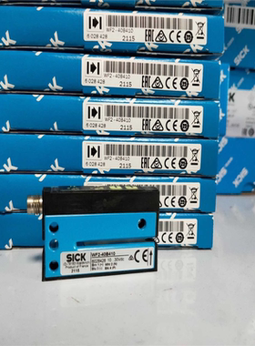 SICKWF2-40B410，货号:6028428，~议价