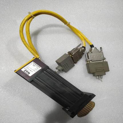 Parker  CM233XE-00147 原装拆机件