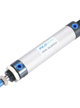 迷你气缸MAL25X110X125X130X150X175X200X250X300X400X500-CA/SCA