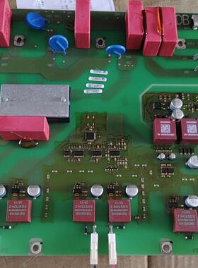 (询价)变频器可控硅触发板A5E01105817/A5E011