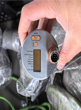 【顺庆】IFM RVP510 易福门实心轴编码器【议价】