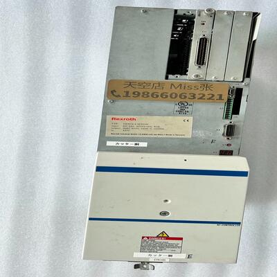 REXROT 力士乐 驱动 HDS04.2-W200N 包测（憨憨电子）