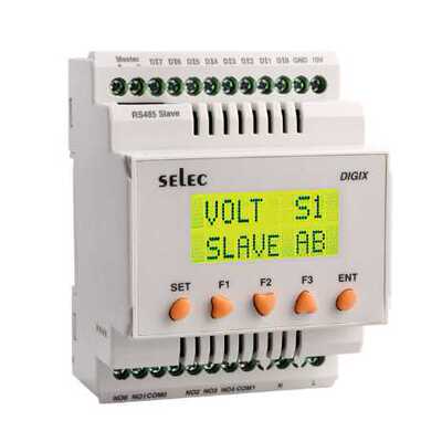 议~DIGIX-1-230V-CE selec DIGIX-1-