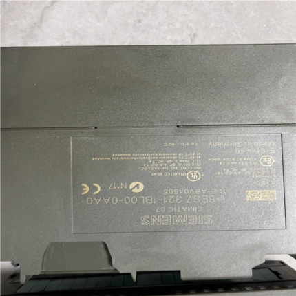 【美亚】6ES7321-1BL00-0AA0裸机【议价】