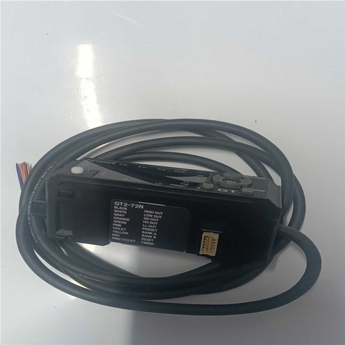 议~KEYENCE GT2-72N，基恩士传感器，