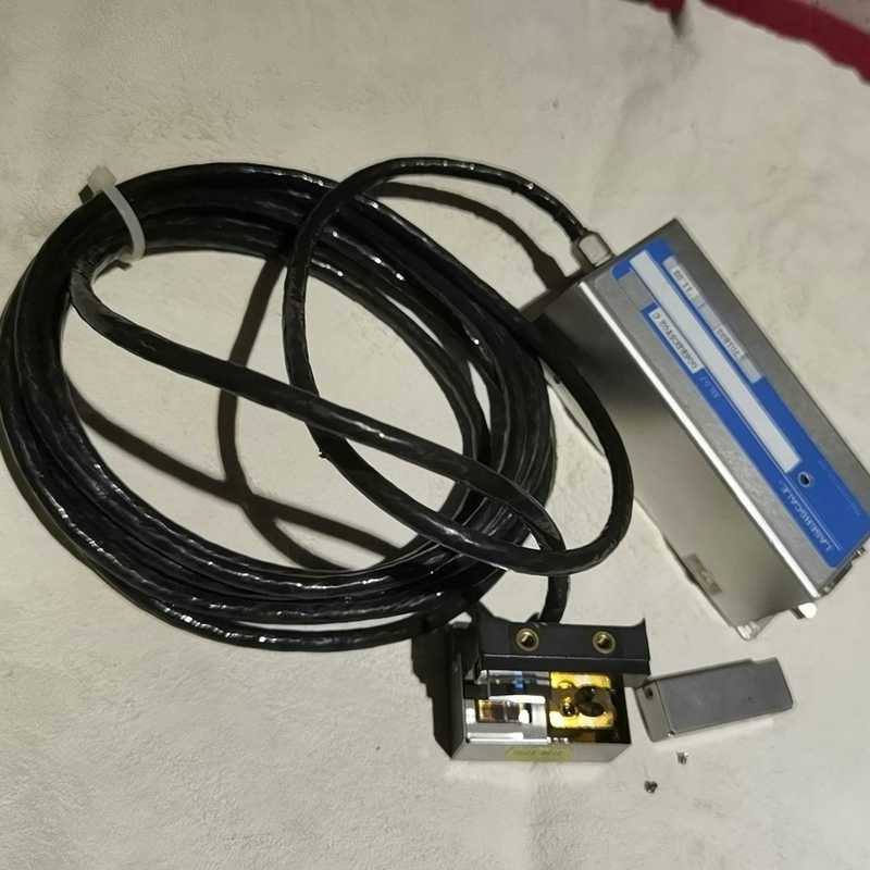 议~LASERSCALE，高精度激光尺，BL57-006REC5