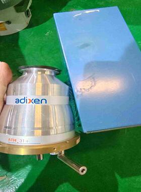 法国阿尔卡特 ALEL ADIXEN 分子泵 ATH议价