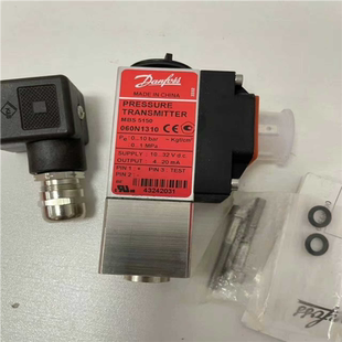 议~丹佛斯压力传感器060N1310