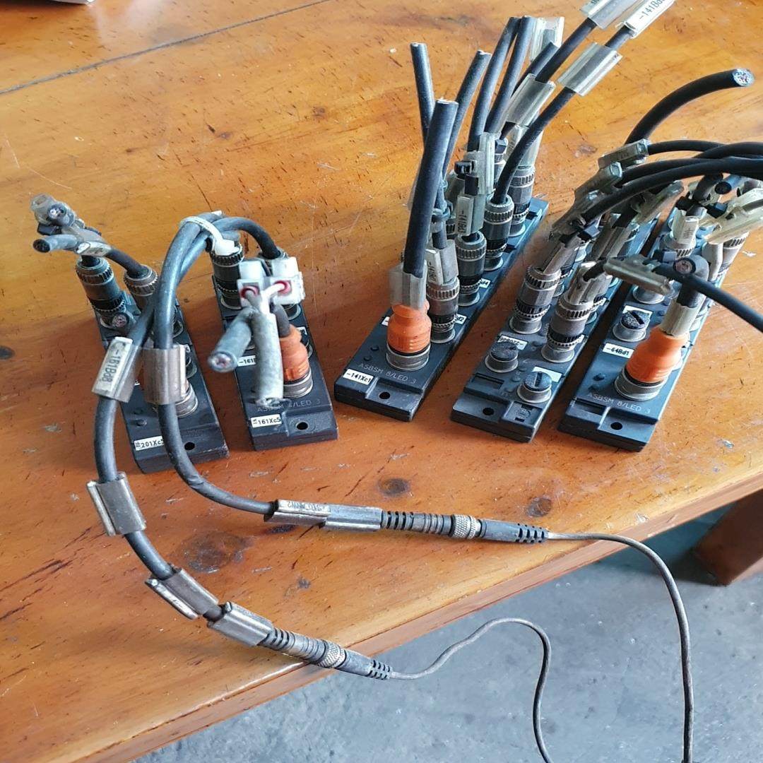 lUmberg德国隆堡模块ASBSM-8LED3议价