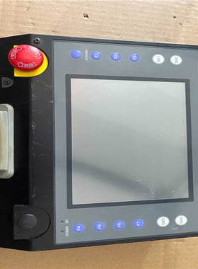 (询价)富士 HAKKO成色新 人机界面V808CH0