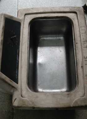 议~struers  Metason120T超声波清洗器 成色如