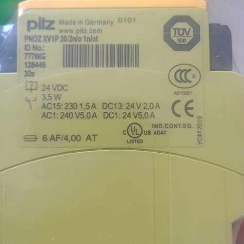 德国继电器PiIZ777602XV1P~询价