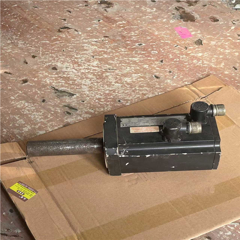 AMK伺服电机 DT5-3-10-R00 0.8kW 拆机包（夫美商行）