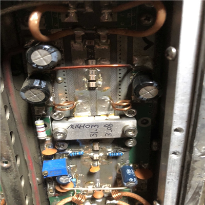 1000w发射机 MRF148A BLF278（豆豆设备）