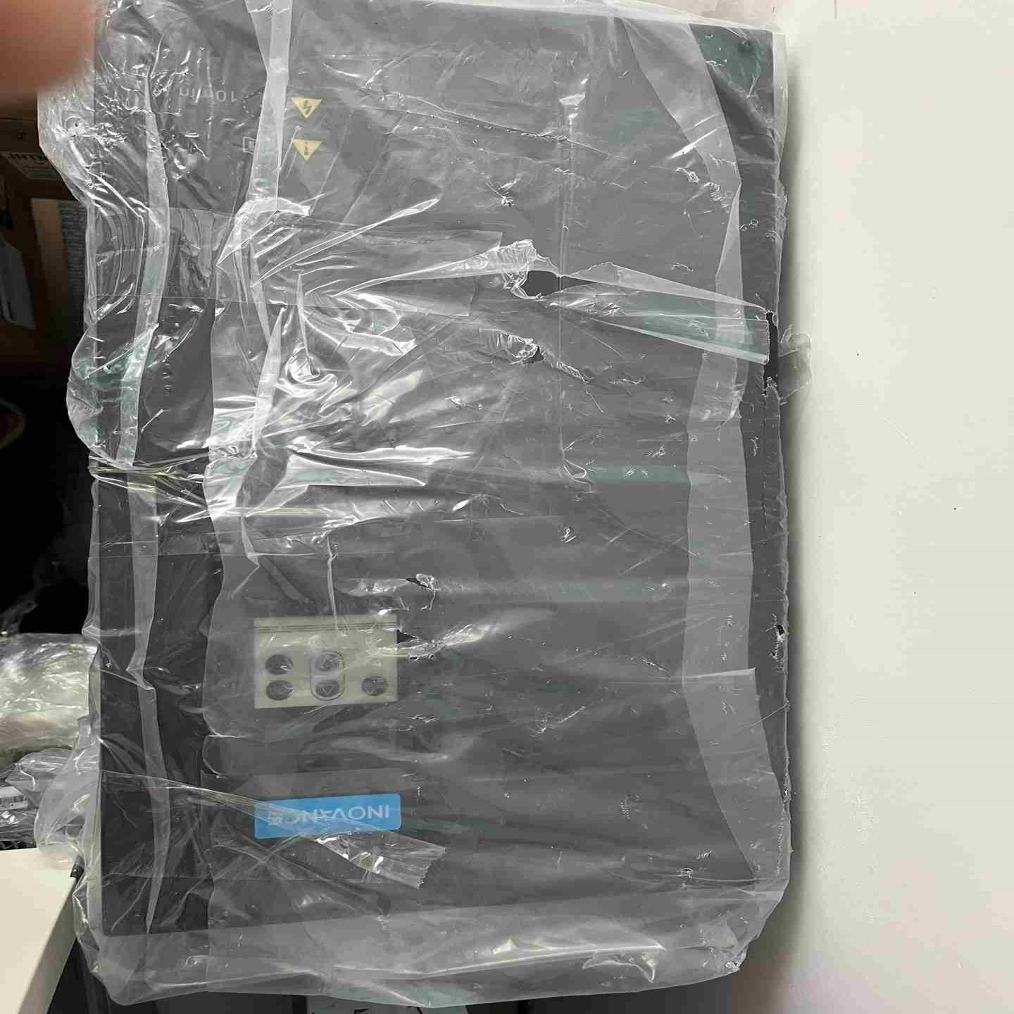 汇川大功率伺服驱动器IS650PT112IUX-CO议价