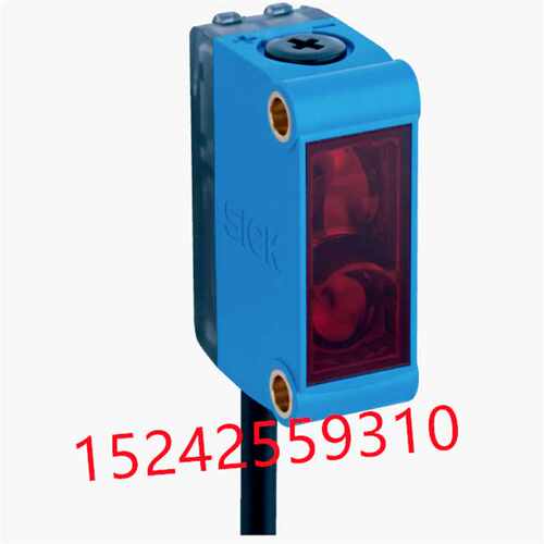 (议价)！1105811 GTB6L-N1211西克漫反射光电传感器SICK保证