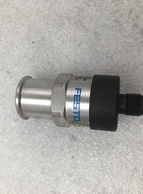 FESTO费斯托压力开关 SPTW-P10R-G14-A-M12  8000104