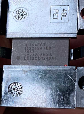 【顺庆】IDT54FCT 162245ATEB【议价】