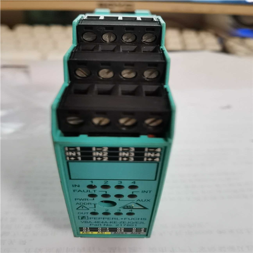 倍加福模块VBA-4E4A-KE-ZEJQ/E2L 2178~询价