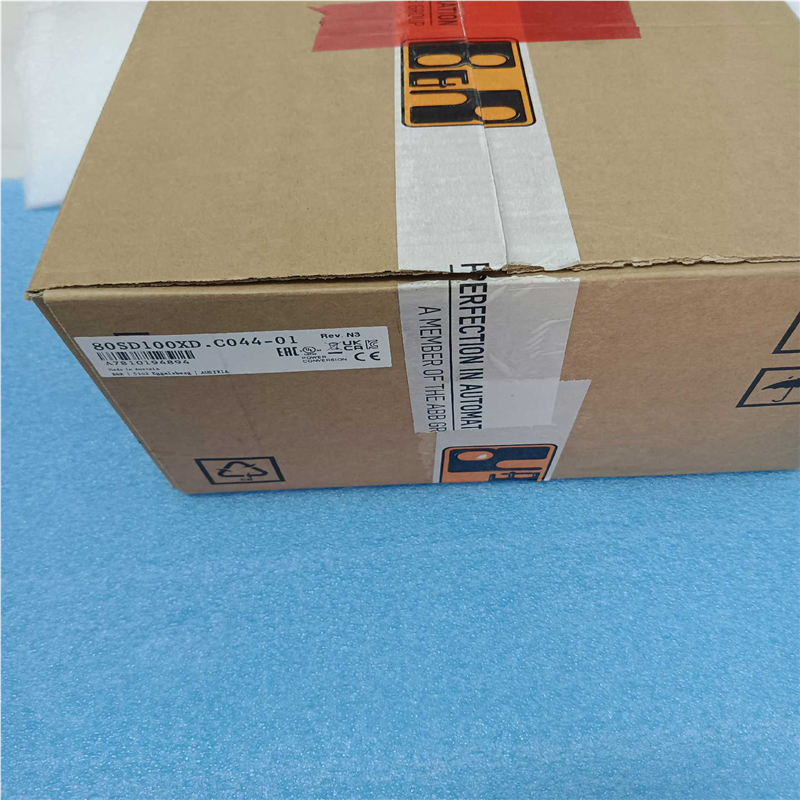 贝加莱80SD100XD.C044-0180SDI0~议价