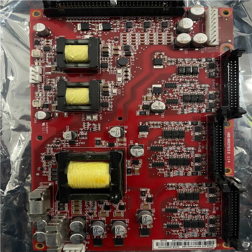 #ABB ACS880变频器触发板bgdr-01c成色（基数电子）