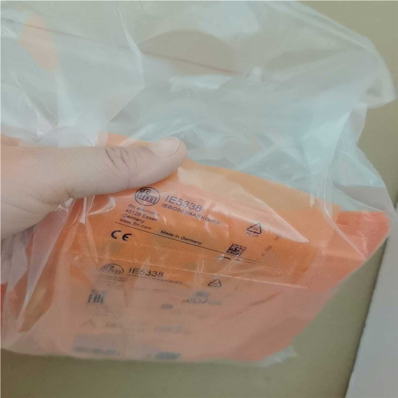 (议价)IFM易福门IE5338电感式接近开关传感器IE
