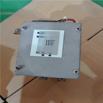 【顺庆】ABB  NBRA-657C外置制动斩波器