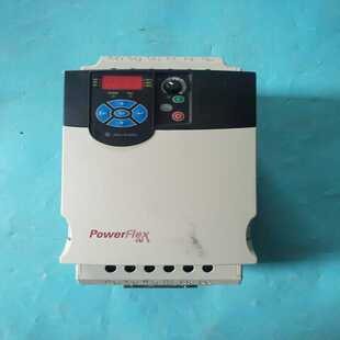 D018N114 22F 7.5k AB变频器罗克韦尔变频器 议