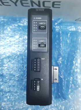 基恩士CA-DC21E模块(崽崽配件）